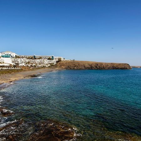 Lanza Coloradas 20, Heated Pool Πλάγια Μπλάνκα Εξωτερικό φωτογραφία