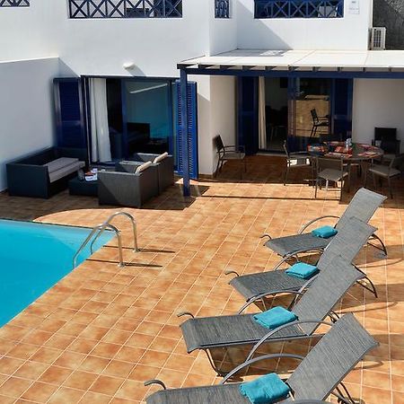 Lanza Coloradas 20, Heated Pool Πλάγια Μπλάνκα Εξωτερικό φωτογραφία