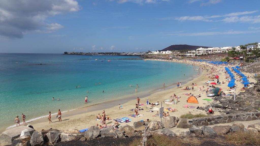 Lanza Coloradas 20, Heated Pool Πλάγια Μπλάνκα Εξωτερικό φωτογραφία