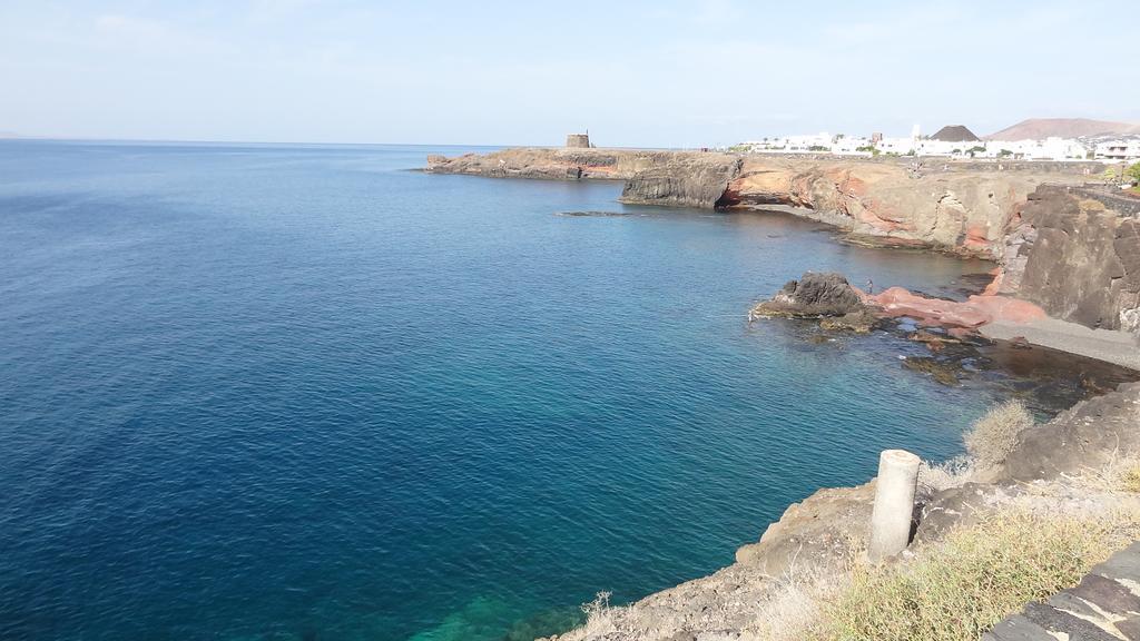 Lanza Coloradas 20, Heated Pool Πλάγια Μπλάνκα Εξωτερικό φωτογραφία
