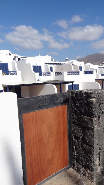 Lanza Coloradas 20, Heated Pool Πλάγια Μπλάνκα Εξωτερικό φωτογραφία