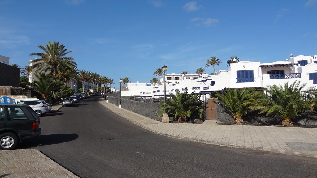 Lanza Coloradas 20, Heated Pool Πλάγια Μπλάνκα Εξωτερικό φωτογραφία