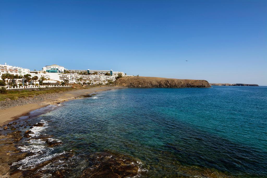Lanza Coloradas 20, Heated Pool Πλάγια Μπλάνκα Εξωτερικό φωτογραφία