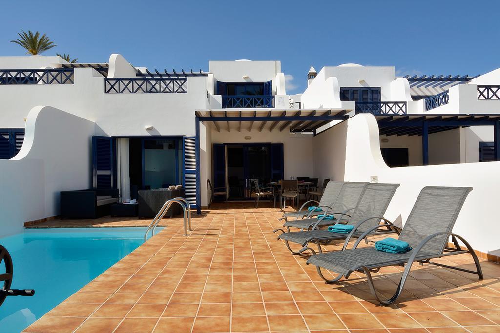 Lanza Coloradas 20, Heated Pool Πλάγια Μπλάνκα Εξωτερικό φωτογραφία