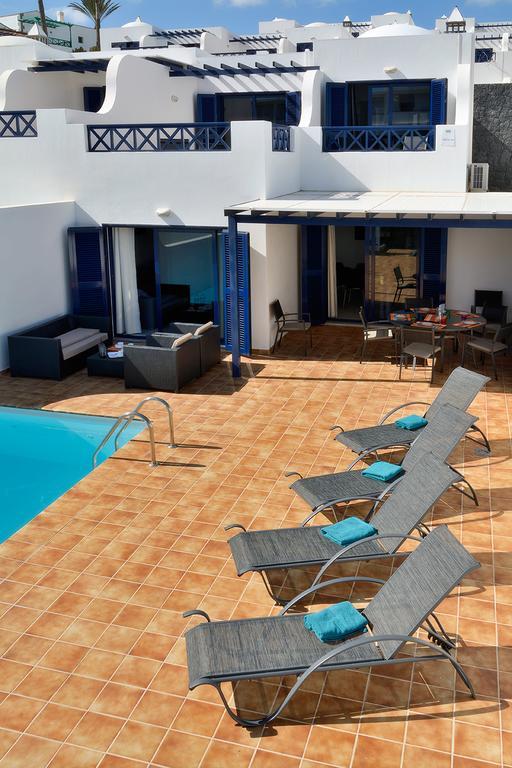 Lanza Coloradas 20, Heated Pool Πλάγια Μπλάνκα Εξωτερικό φωτογραφία