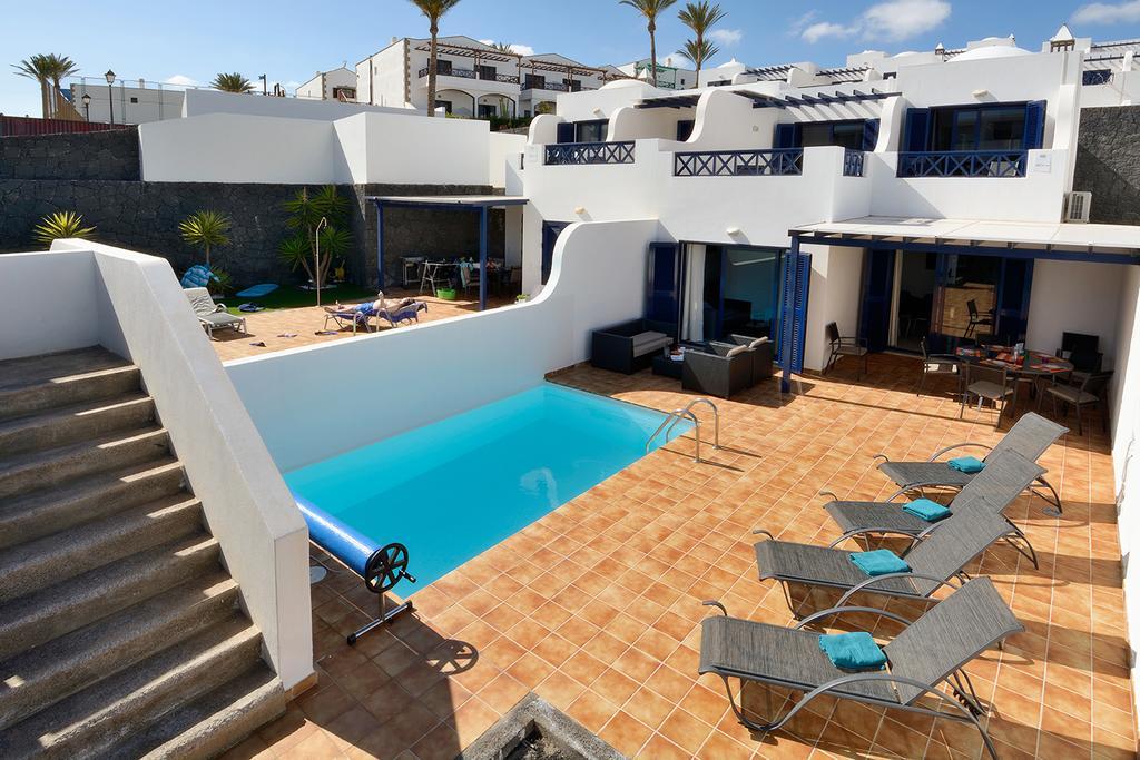 Lanza Coloradas 20, Heated Pool Πλάγια Μπλάνκα Εξωτερικό φωτογραφία