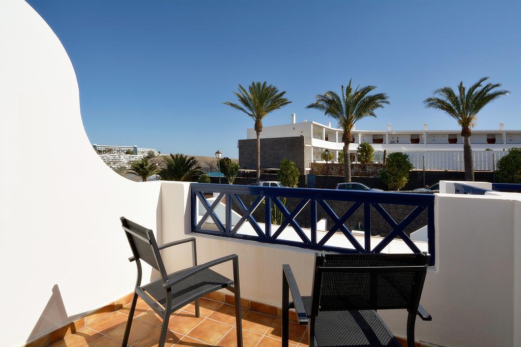 Lanza Coloradas 20, Heated Pool Πλάγια Μπλάνκα Εξωτερικό φωτογραφία