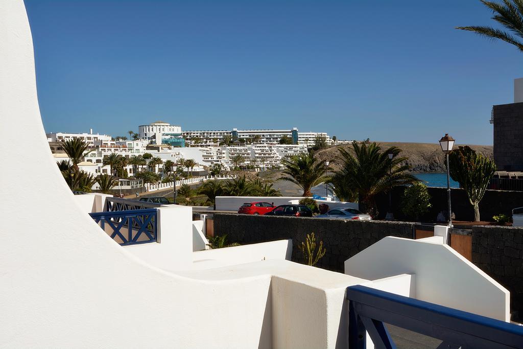 Lanza Coloradas 20, Heated Pool Πλάγια Μπλάνκα Εξωτερικό φωτογραφία
