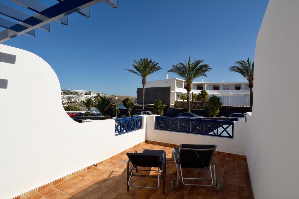 Lanza Coloradas 20, Heated Pool Πλάγια Μπλάνκα Εξωτερικό φωτογραφία