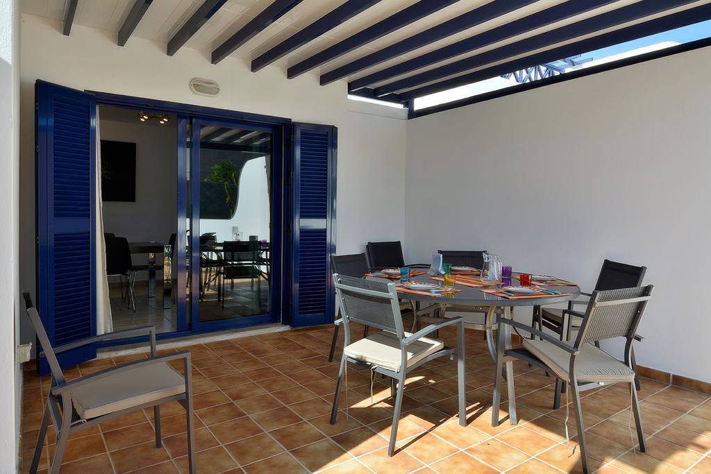 Lanza Coloradas 20, Heated Pool Πλάγια Μπλάνκα Εξωτερικό φωτογραφία