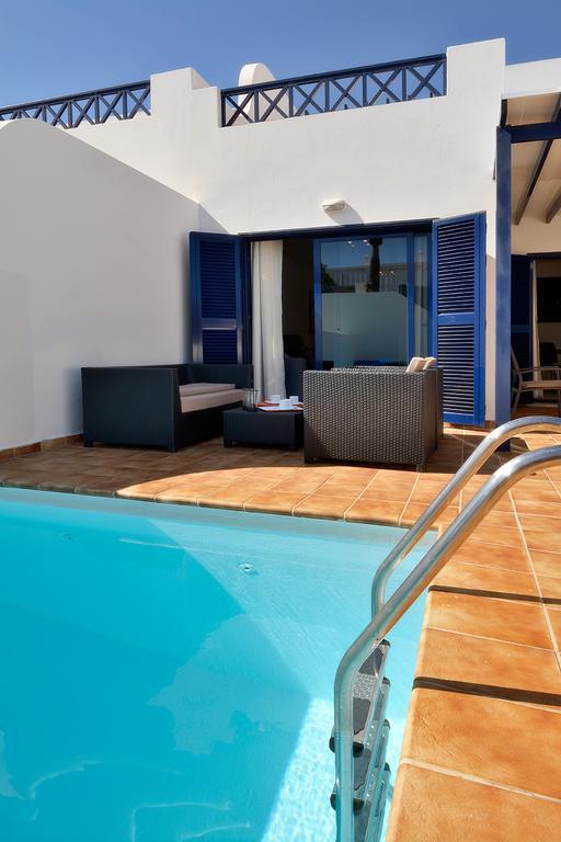Lanza Coloradas 20, Heated Pool Πλάγια Μπλάνκα Εξωτερικό φωτογραφία