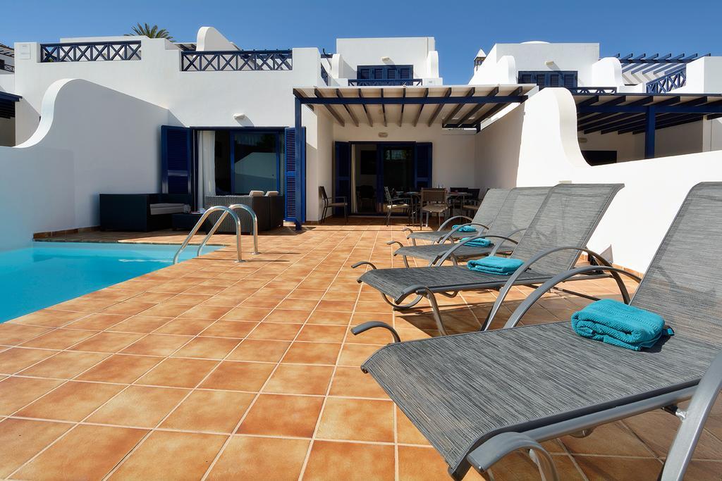 Lanza Coloradas 20, Heated Pool Πλάγια Μπλάνκα Εξωτερικό φωτογραφία