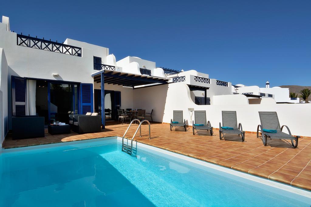 Lanza Coloradas 20, Heated Pool Πλάγια Μπλάνκα Εξωτερικό φωτογραφία