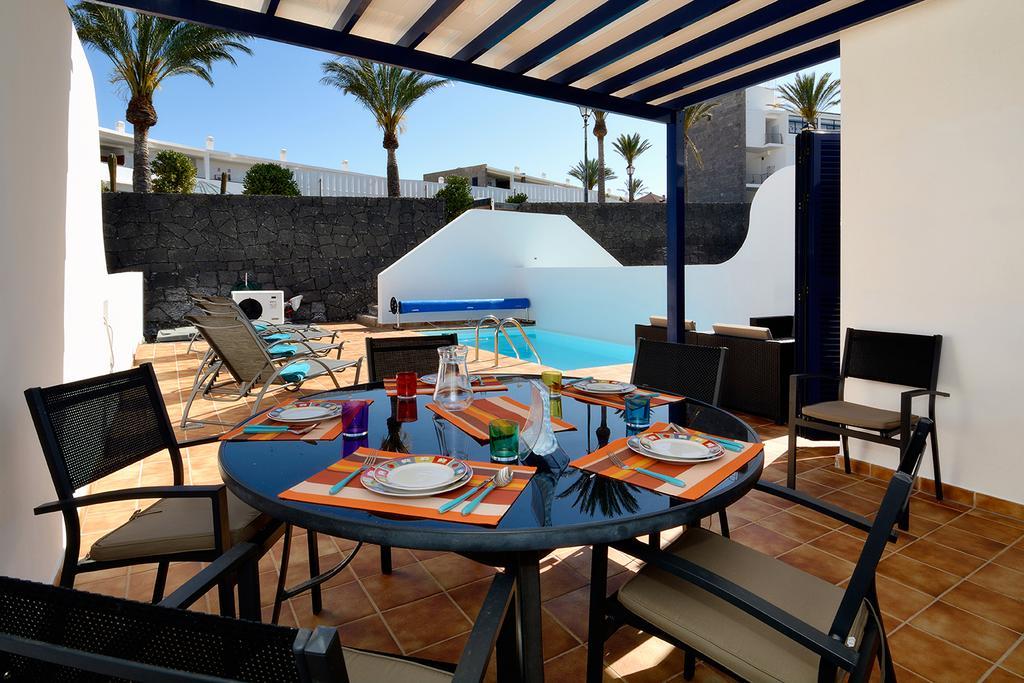 Lanza Coloradas 20, Heated Pool Πλάγια Μπλάνκα Εξωτερικό φωτογραφία