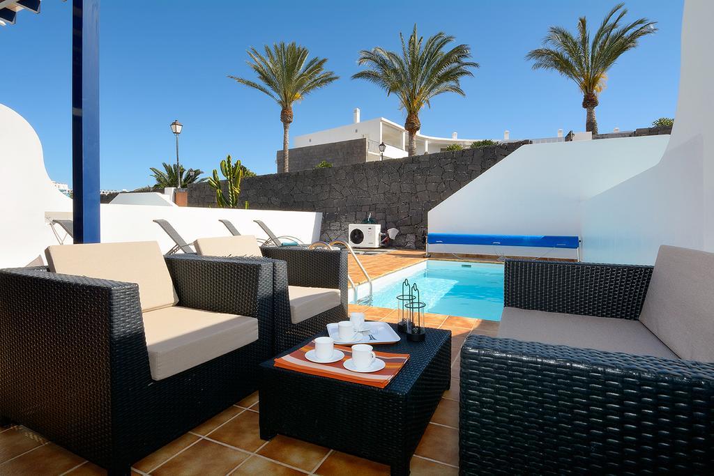 Lanza Coloradas 20, Heated Pool Πλάγια Μπλάνκα Εξωτερικό φωτογραφία