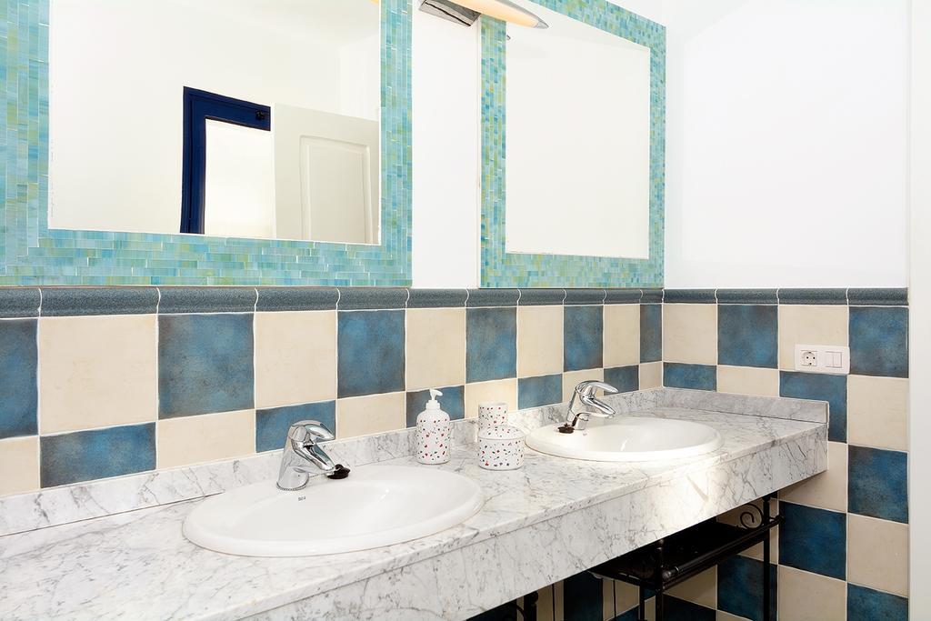 Lanza Coloradas 20, Heated Pool Πλάγια Μπλάνκα Εξωτερικό φωτογραφία