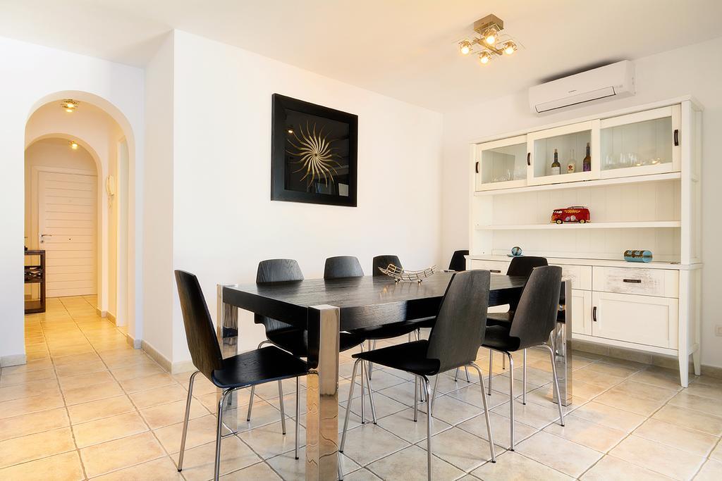 Lanza Coloradas 20, Heated Pool Πλάγια Μπλάνκα Εξωτερικό φωτογραφία